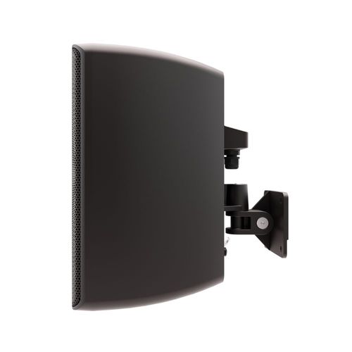 רמקול “5.25 עם שנאי קו 100V dBTechnologies IS5T-TRF_B NERO 200W IP55