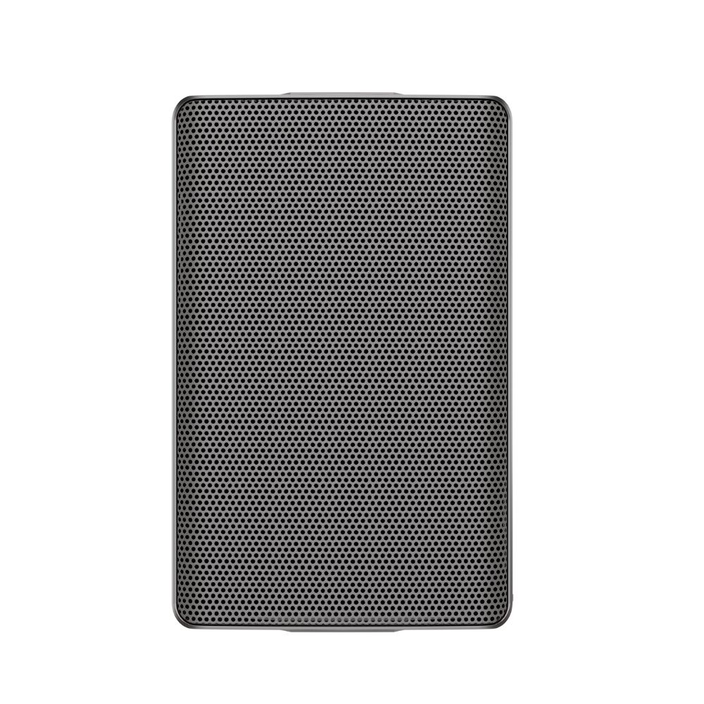 רמקול “6.5 עם שנאי קו עם מתקן dB Technologies IS6T-TRF_B NERO 240W IP55