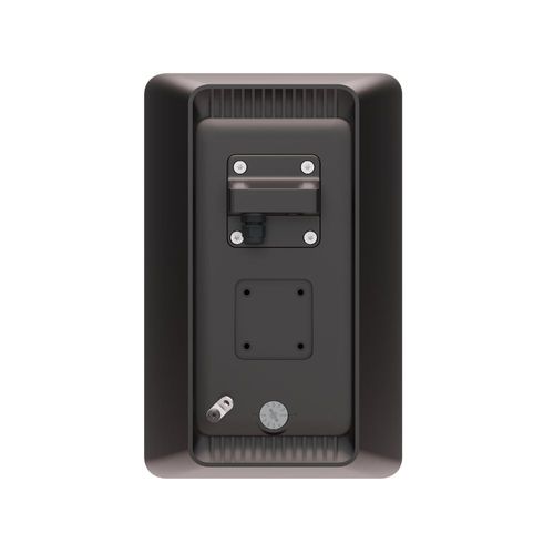 רמקול “6.5 עם שנאי קו עם מתקן dB Technologies IS6T-TRF_B NERO 240W IP55