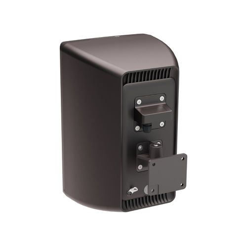 רמקול “6.5 עם שנאי קו עם מתקן dB Technologies IS6T-TRF_B NERO 240W IP55