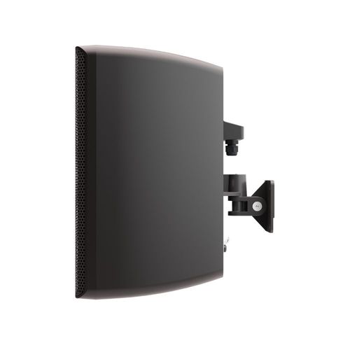 רמקול “6.5 עם שנאי קו עם מתקן dB Technologies IS6T-TRF_B NERO 240W IP55