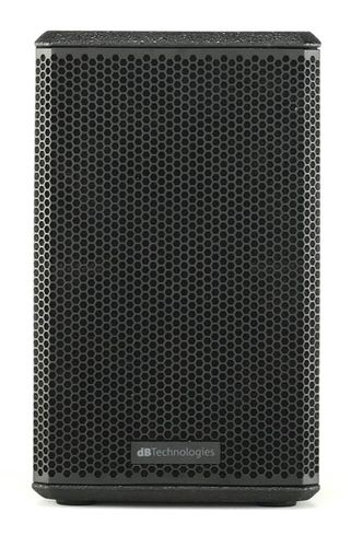 רמקול פאסיבי שחור dB Technologies LVX P8