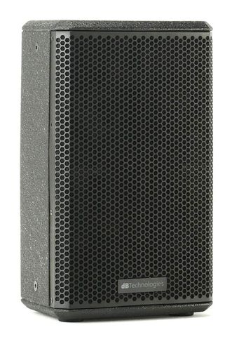רמקול פאסיבי שחור dB Technologies LVX P8
