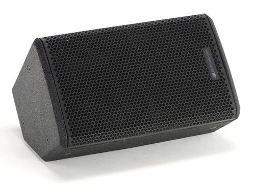 רמקול פאסיבי שחור dB Technologies LVX P8