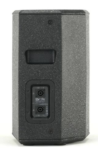 רמקול פאסיבי שחור dB Technologies LVX P8