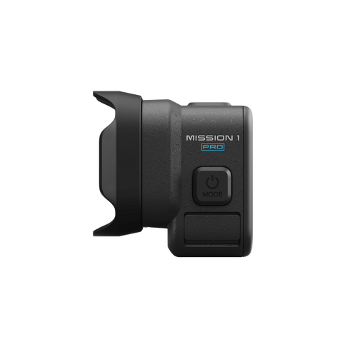 מצלמת האקסטרים הקולנועית GoPro Mission 1 Pro