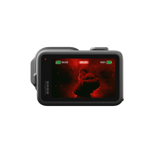 מצלמת האקסטרים הקולנועית GoPro Mission 1 Pro