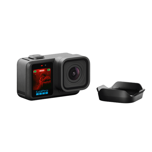 מצלמת האקסטרים הקולנועית GoPro Mission 1 Pro