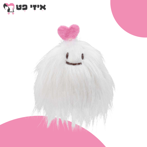 פופוס צעצוע רוח אהבה לחתול FOFOS