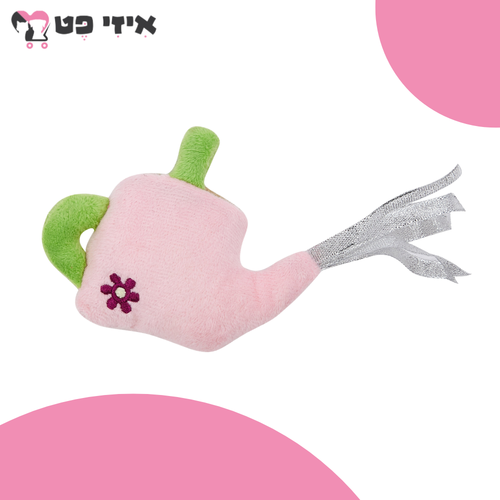 פופוס צעצוע משפך לחתול FOFOS