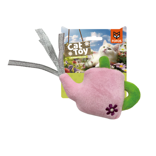 פופוס צעצוע משפך לחתול FOFOS