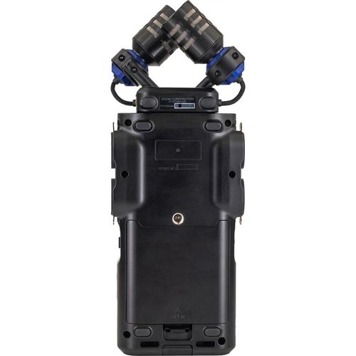 מכשיר הקלטה נייד Zoom H6 Studio 
