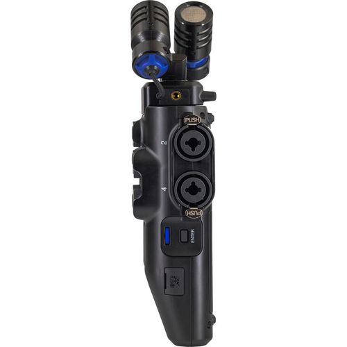 מכשיר הקלטה נייד Zoom H6 Studio 