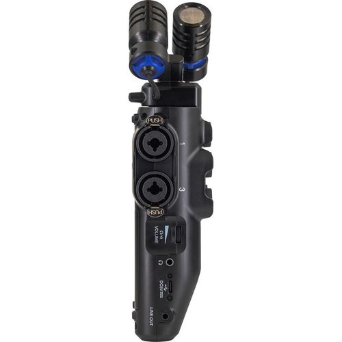 מכשיר הקלטה נייד Zoom H6 Studio 