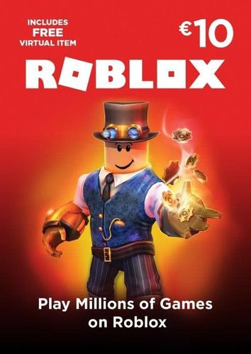 Roblox: Robux Coins - למחשב - 3000 רובוקסים