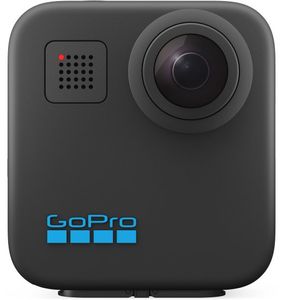 מצלמת אקסטרים GoPro MAX 2025