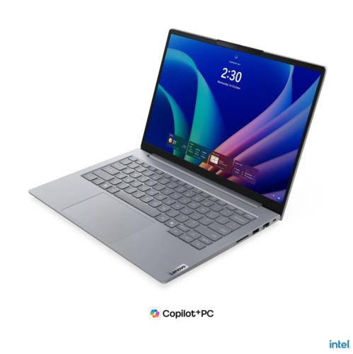 מחשב נייד LENOVO ThinkBook 14 G9 U5-325 | 16GB | 512GB | Win11P | Touch | 3YR