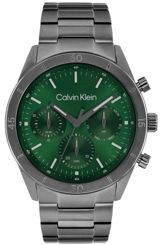 Calvin Klein 25200561 לגבר סדרה חדשה