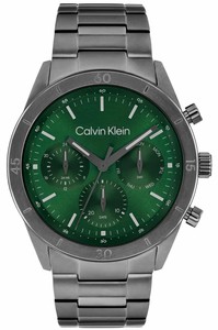 Calvin Klein 25200561 לגבר סדרה חדשה