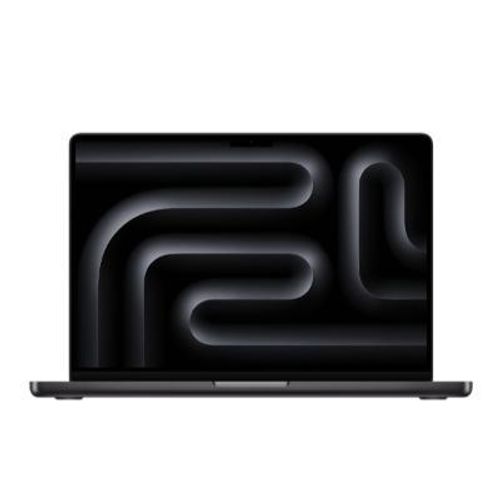 מחשב נייד Apple MacBook Pro 14 M5 (2026) 32GB 1TB בצבע Space Black
