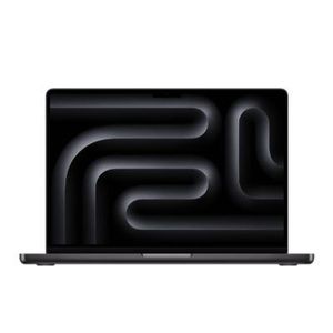 מחשב נייד Apple MacBook Pro 14 M5 (2026) 32GB 1TB בצבע Space Black