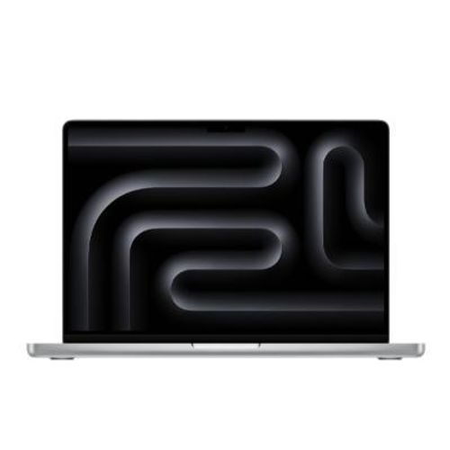 מחשב נייד Apple MacBook Pro 14 M5 (2026) 32GB 1TB בצבע Silver