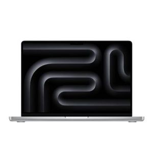 מחשב נייד Apple MacBook Pro 14 M5 (2026) 32GB 1TB בצבע Silver