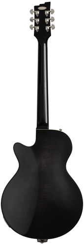 זווית נוספת duesenberg dtv-dbk electric guitar