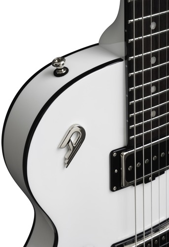 זווית נוספת duesenberg dtv-evw electric guitar