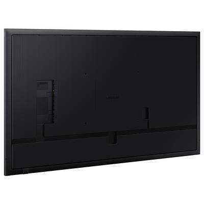 מסך מקצועי Samsung QB65C 65' 16/7