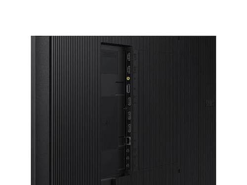 מסך מקצועי Samsung QB65C 65' 16/7