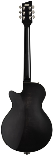 זווית נוספת duesenberg dtv-tbb electric guitar