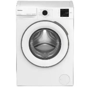 מכונת כביסה פתח חזית 8 ק"ג Blomberg BB8107UM - אחריות ע"י היבואן הרשמי
