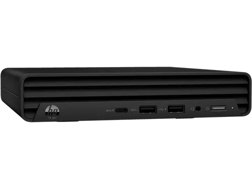 מחשב נייח מיני HP Pro Mini 260 G9 Core i5 דגם 9M9J1AT יבואן רשמי