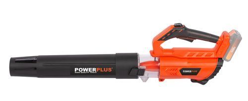 מפוח עלים POWDPG7521 20V - גוף Power plus