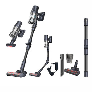 שואב אבק נטען מתקפל Stanley Ruby 5 STV222 515W סטנלי