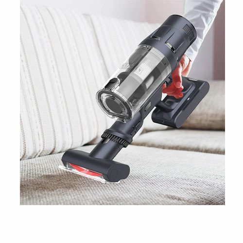 שואב אבק נטען מתקפל Stanley Ruby 5 STV222 515W סטנלי