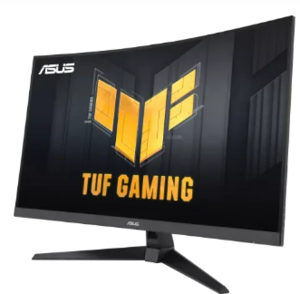 מסך מחשב Asus TUF Gaming VG32VQM5B Full HD