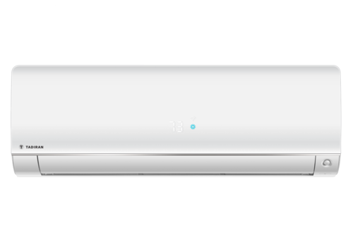 מזגן עילי Tadiran Air One Inverter 370 - צבע לבן - 3.5 כ