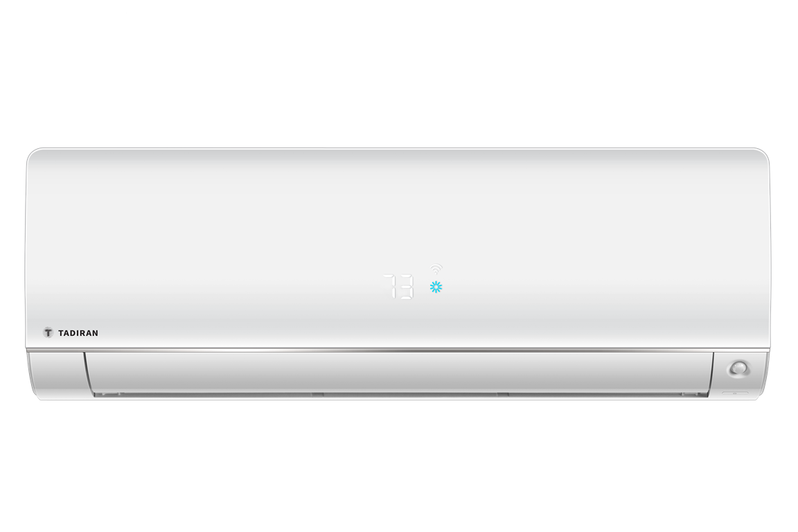 מזגן עילי Tadiran Air One Inverter 370