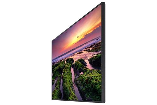 מסך שילוט מקצועי Samsung QB75B 75' 16/7