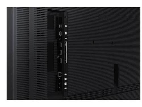 מסך שילוט מקצועי Samsung QB75B 75' 16/7