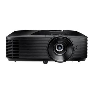 מקרן דגם W400LVE מבית Optoma