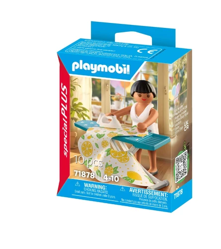 משחק פליימוביל הכנות לערב הקיץ לגילאי 4+