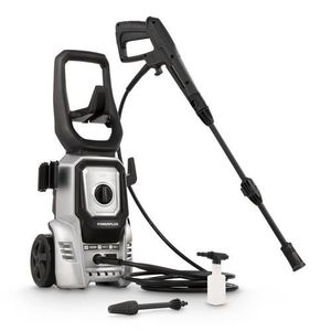 מכונת שטיפה בלחץ (גרניק) POWXG90406 1400W Power plus