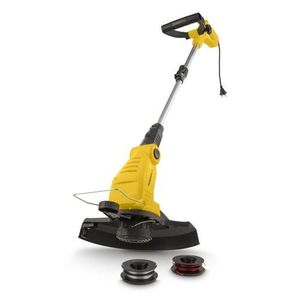 קוצץ דשא 450W קוטר 300 מ"מ 2 אביזרים Power plus POWXG30031 