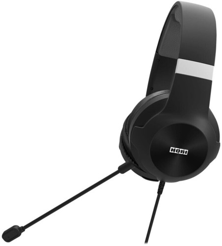 אוזניות גיימינג HORI Gaming Headset Pro ל-Xbox Series X | Series S | Xbox One