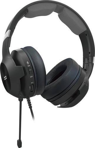 אוזניות גיימינג HORI Gaming Headset Pro ל-Xbox Series X | Series S | Xbox One