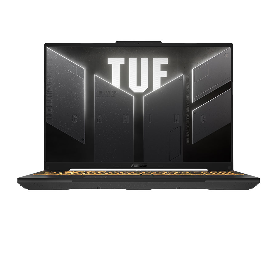 מחשב נייד ASUS TUF Gaming F16 FX607VJB-RL144W – Intel Core 5 210H / 16GB RAM / 1TB SSD / NVIDIA GeForce RTX 3050 / Windows 11 Home