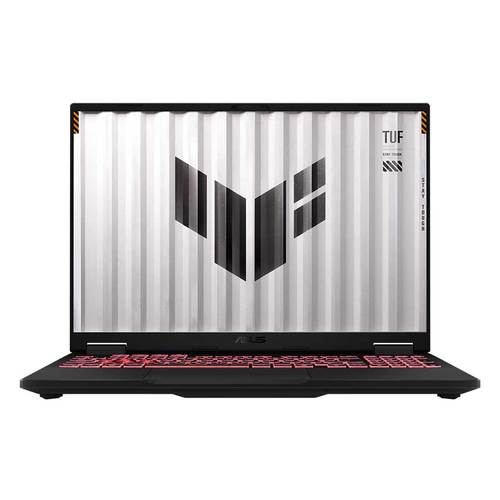 מחשב נייד ASUS TUF Gaming A16 FA608UH-RV006W – AMD Ryzen 7 260 / 16GB RAM / 1TB SSD / NVIDIA GeForce RTX 5050 / Windows 11 Home
